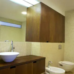 New Boutique Hotel 4* Люкс с различными типами кроватей фото 9