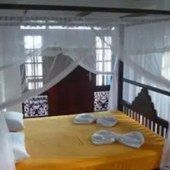 Pink Elephant Hotel and Restaurant Стандартный номер фото 2