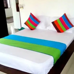 Отель Colpetty House 3* Номер Делюкс с различными типами кроватей