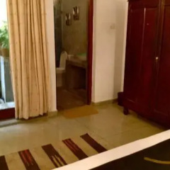 Отель Colpetty House 3* Люкс с различными типами кроватей фото 11