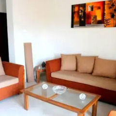 Отель Colpetty House 3* Люкс с различными типами кроватей фото 12