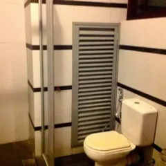 Отель Colpetty House 3* Номер Делюкс с различными типами кроватей фото 28