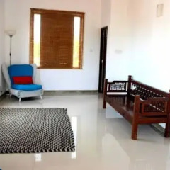 Отель Colpetty House 3* Номер Делюкс с различными типами кроватей фото 33