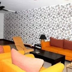 Отель Colpetty House 3* Люкс с различными типами кроватей фото 14