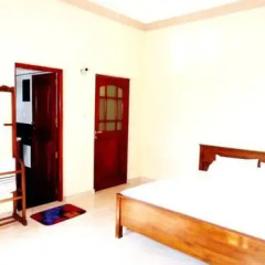 Отель Fire Dragon Guest House 3* Номер Делюкс с двуспальной кроватью фото 8