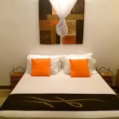 Отель Colpetty House 3* Люкс с различными типами кроватей фото 9