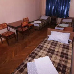 Hostel Siyana Кровать в общем номере с двухъярусной кроватью фото 14