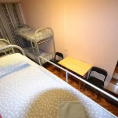 Hostel Siyana Кровать в общем номере с двухъярусной кроватью фото 5