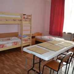 Hostel Siyana Кровать в общем номере с двухъярусной кроватью фото 23