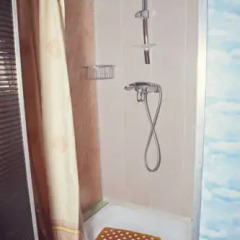 Hostel Siyana Кровать в общем номере с двухъярусной кроватью фото 27