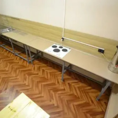 Hostel Siyana Кровать в общем номере с двухъярусной кроватью фото 9