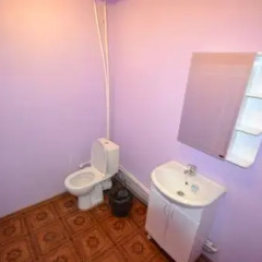 Hostel Siyana Кровать в общем номере с двухъярусной кроватью фото 26