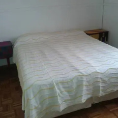 Cultura Hostel Стандартный номер