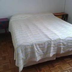 Cultura Hostel Стандартный номер фото 5