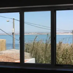 Отель Nineteen Ocean View Стандартный номер разные типы кроватей фото 5