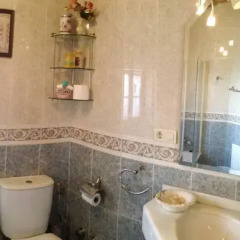 Отель Casa Rural La Hornera 3* Стандартный номер с различными типами кроватей (общая ванная комната) фото 3