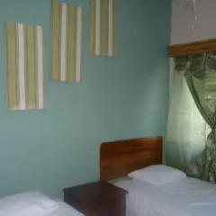Hotel Banana Republic Стандартный номер фото 8