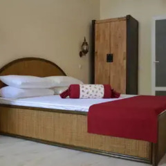 Гостиница Dacha Gorkogo Люкс разные типы кроватей фото 6