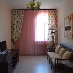 Гостиница Dacha Gorkogo Люкс разные типы кроватей