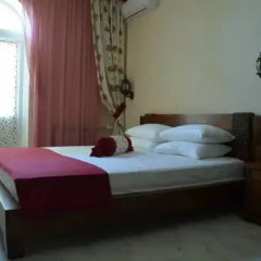 Гостиница Dacha Gorkogo Люкс разные типы кроватей фото 2