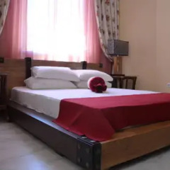 Гостиница Dacha Gorkogo Полулюкс разные типы кроватей