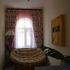 Гостиница Dacha Gorkogo Люкс разные типы кроватей фото 8