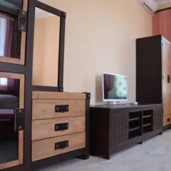 Гостиница Dacha Gorkogo Люкс разные типы кроватей фото 10