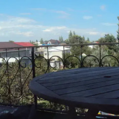 Гостиница 1001 Nights of Shakherezada Стандартный номер фото 34