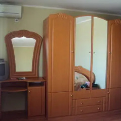 Гостиница 1001 Nights of Shakherezada Стандартный номер фото 25