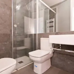Отель Luxe Home Plaza Mayor Апартаменты с 2 отдельными кроватями фото 8