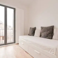 Отель Luxe Home Plaza Mayor Апартаменты с 2 отдельными кроватями фото 10
