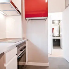 Отель Luxe Home Plaza Mayor Апартаменты с 2 отдельными кроватями фото 6