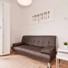 Отель Luxe Home Plaza Mayor Апартаменты с 2 отдельными кроватями фото 5