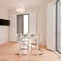 Отель Luxe Home Plaza Mayor Апартаменты с 2 отдельными кроватями фото 3