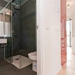 Отель Luxe Home Plaza Mayor Апартаменты с различными типами кроватей фото 8