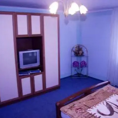 Hostel Akteon Lindros Kaliningrad Номер Эконом с разными типами кроватей фото 3