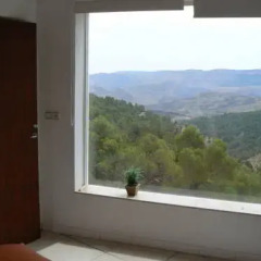 Отель Finca Gaeta Стандартный номер разные типы кроватей фото 7