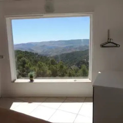 Отель Finca Gaeta Стандартный номер разные типы кроватей фото 5