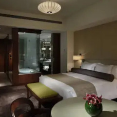 Palace Hotel Tokyo 5* Номер Делюкс фото 28