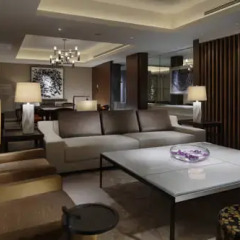Palace Hotel Tokyo 5* Номер Делюкс фото 29