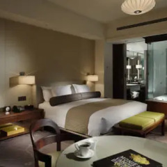 Palace Hotel Tokyo 5* Номер Делюкс фото 3