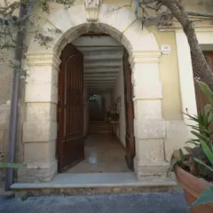 Отель Case di Sicilia Студия фото 14