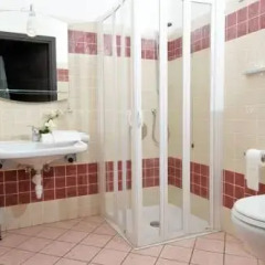 Hotel Chopin 2* Стандартный номер фото 5