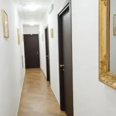 Hotel Chopin 2* Стандартный номер фото 4