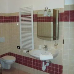 Hotel Chopin 2* Стандартный номер фото 3