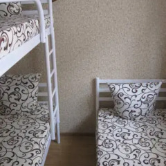 Гостиница irisHotels Berdyansk Стандартный номер разные типы кроватей фото 3