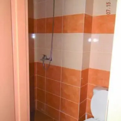 Гостиница irisHotels Berdyansk Стандартный номер разные типы кроватей фото 10