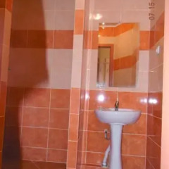 Гостиница irisHotels Berdyansk Стандартный номер разные типы кроватей фото 6