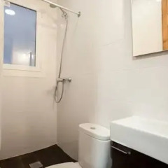 Апартаменты Sagrada Familia Apartments Апартаменты с различными типами кроватей фото 13