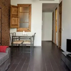 Апартаменты Sagrada Familia Apartments Апартаменты с различными типами кроватей фото 2